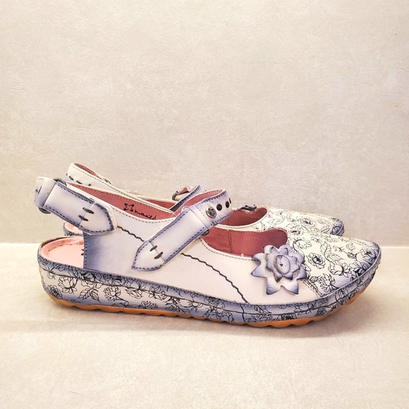 New in Box Maciejka shoes size 40 - Picture 5 of 10